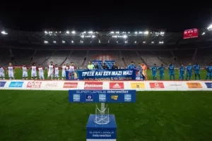 «Μαρινάκη μην μικραίνεις τον Ολυμπιακό, αυτά που έγιναν στο ημίχρονo...»
