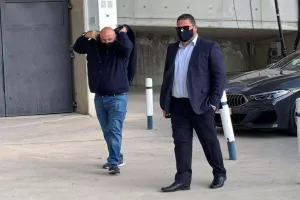 Μούσκος στο DIGITAL/"Εξετάζεται επιμήκυνση του πρωταθλήματος"