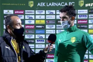 ΣΠΙΡΟΦΣΚΙ: "Κάναμε ότι μας είπε ο προπονητής μας" 