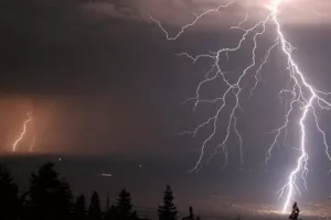 Προσοχή! Νέα κίτρινη προειδοποίηση
