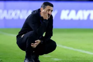 Κέρκεζ/ Το επόμενο... στοίχημα!