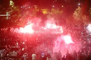 (Ενόψει Ομόνοιας) Κινητοποίηση του κόσμου στην Κύπρο!