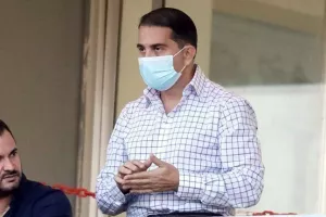 ΚΙΡΖΗΣ: "Όλα θα πάρουν τον δρόμο τους με το πρωτάθλημα" 
