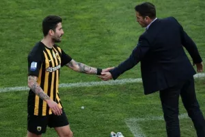 Η ώρα των Κονέ και Χιμένεθ για το ρόστερ