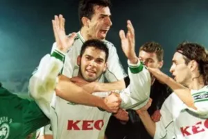 Ομόνοια/Λευτέρης