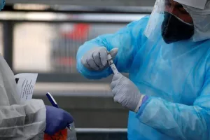 (Κύπρος) Δύο θάνατοι και 324 νέα κρούσματα (+202 από rapid) 