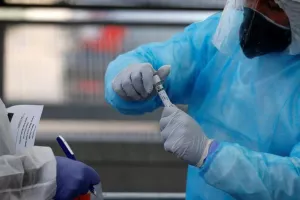 Σε αυτά τα σημεία μπορείτε να κάνετε δωρεάν τεστ κορωνοϊού