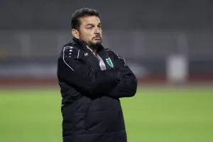ΣΕΡΑΦΕΙΜ: "Δύσκολη βραδιά, να μείνουμε ψύχραιμοι" 