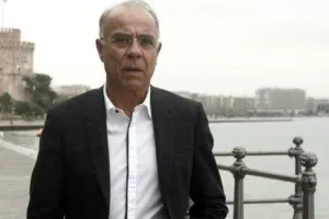 Κούδας: «Πρώτη φορά βλέπω διαιτησία σαν του Νάιχαους»