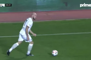 Ο καλύτερος παίκτης του μήνα/ΒΙΝΤΕΟ 