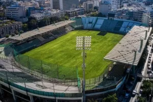 Κατά 85% στη Λεωφόρο το ματς με τα Γιάννινα