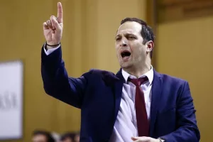 Αλωσε το "παλατάκι" ο δικός μας!