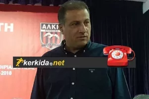 (ΗΧΗΤΙΚΟ) "Δεν θα άφηνα το θέμα να πάει έτσι/ Στο τέλος ήταν λάθος με Κουττούκη"