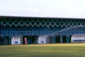 «Σαν κλασικό αγγλικό γήπεδο»