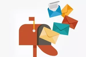 Λαγιέκ/mail