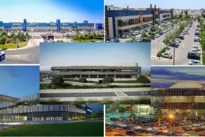Ανοίγουν τα Malls;
