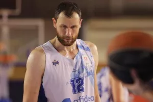 Στον Ιωνικό ο Λουκάς Μαυροκεφαλίδης
