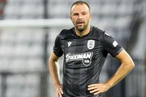 ΠΑΟΚ για Μίσιτς: "Μερικές μάχες είναι πιο σημαντικές από το ποδόσφαιρο"