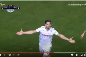 Τα καλύτερα του MVP/Βίντεο 