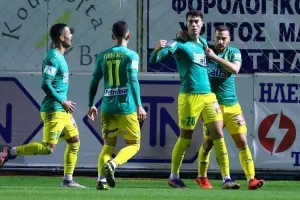 Τρισκόφσκι; Ναράναχο…