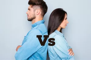 Άντρες VS γυναίκες: Ένας μύθος καταρρίπτεται - Μάθε ποιοι είναι οι πιο προσεκτικοί οδηγοί! 