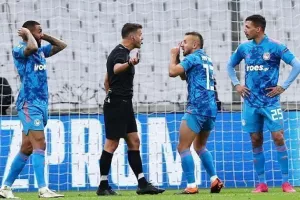 Ολυμπιακός: Πώς προκρίνεται στο Europa League