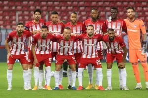 Οι 16 πιθανοί αντίπαλοι του Ολυμπιακού στο Europa League