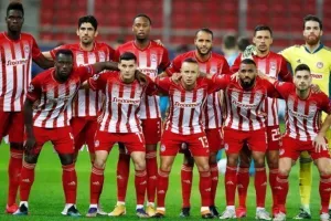 Οι πιθανοί αντίπαλοι του Ολυμπιακού στους 32 του Europa League