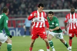Ολυμπιακός και Παναθηναϊκός στο Top-30 του Champions League