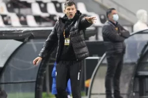 Οι εισηγήσεις του Γκαρσία και οι εξετάσεις του Ρέμπε