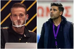 Καλός προπονητής...