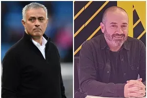 Στην παγίδα του Μουρίνιο!