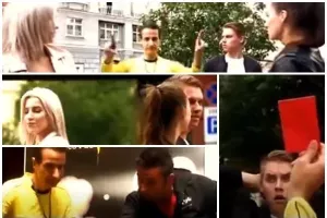 Τι είναι το VAR; Εξήγηση με... παρασπονδίες! (Funny Video) 