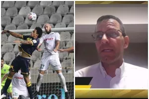 ΝΙΚΟΛΑΣ στο "Super Monday"/Η Ομόνοια νίκησε πανεύκολα - Το χειρότερο ΑΠΟΕΛ που θυμάμαι"