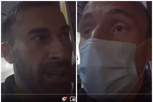 Παρακάμερα με δηλώσεις