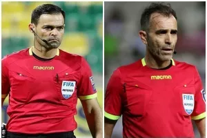 Λούκας και Βασίλης τα ντέρμπι της αγωνιστικής/ Ορισμοί 17ης
