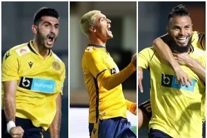 Δικαίωση με... 11άρι! 