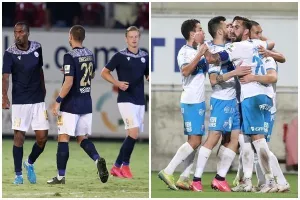 Τι θέλει η ΕΝΠ/ Τι θέλει ο Απόλλωνας (Φώτος)