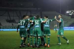 Παναθηναϊκός: Το διπλό πλάνο για την έδρα του