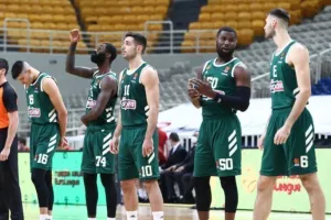 Back to back παιχνίδια απέναντι σε νέους προπονητές!