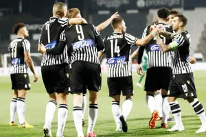Έχει… βουνό μπροστά του ο ΠΑΟΚ