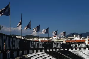 Ενα ακόμα βήμα για τη Νέα Τούμπα, αλλά υπάρχει δρόμος…