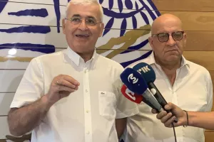 Πάει Τσίρειο;