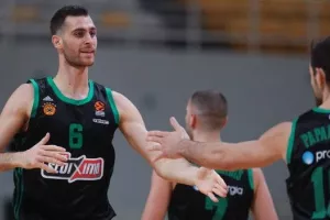 Κόντρα στην Ρεάλ ο Παναθηναϊκός, δοκιμασία στην Γαλλία για ΑΕΚ