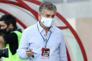Παπασταύρου: "Άλλαξαν το πρωτόκολλο- Οι πληροφορίες από τους καφενέδες... από το ΑΠΟΕΛ"