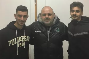 Αποχώρηση Παρασκευά