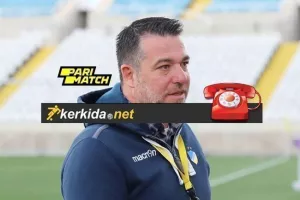 "Η Ομόνοια δεν έχει καταθέσει κανένα στοιχείο, ανυπόστατη η καταγγελία της" (Προσεχώς... Garner συν 2 μεταγραφές)