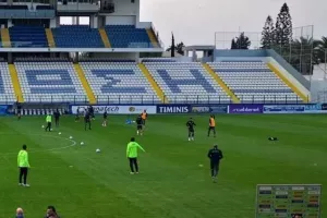 Oι έντεκα του Μιχαϊλένκο με Μπεριγκό και τρία στόπερ