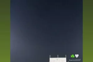 Τα "πράσινα" stories (Φώτος)
