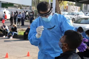 Τα σημεία που μπορείτε σήμερα να υποβληθείτε σε rapid test